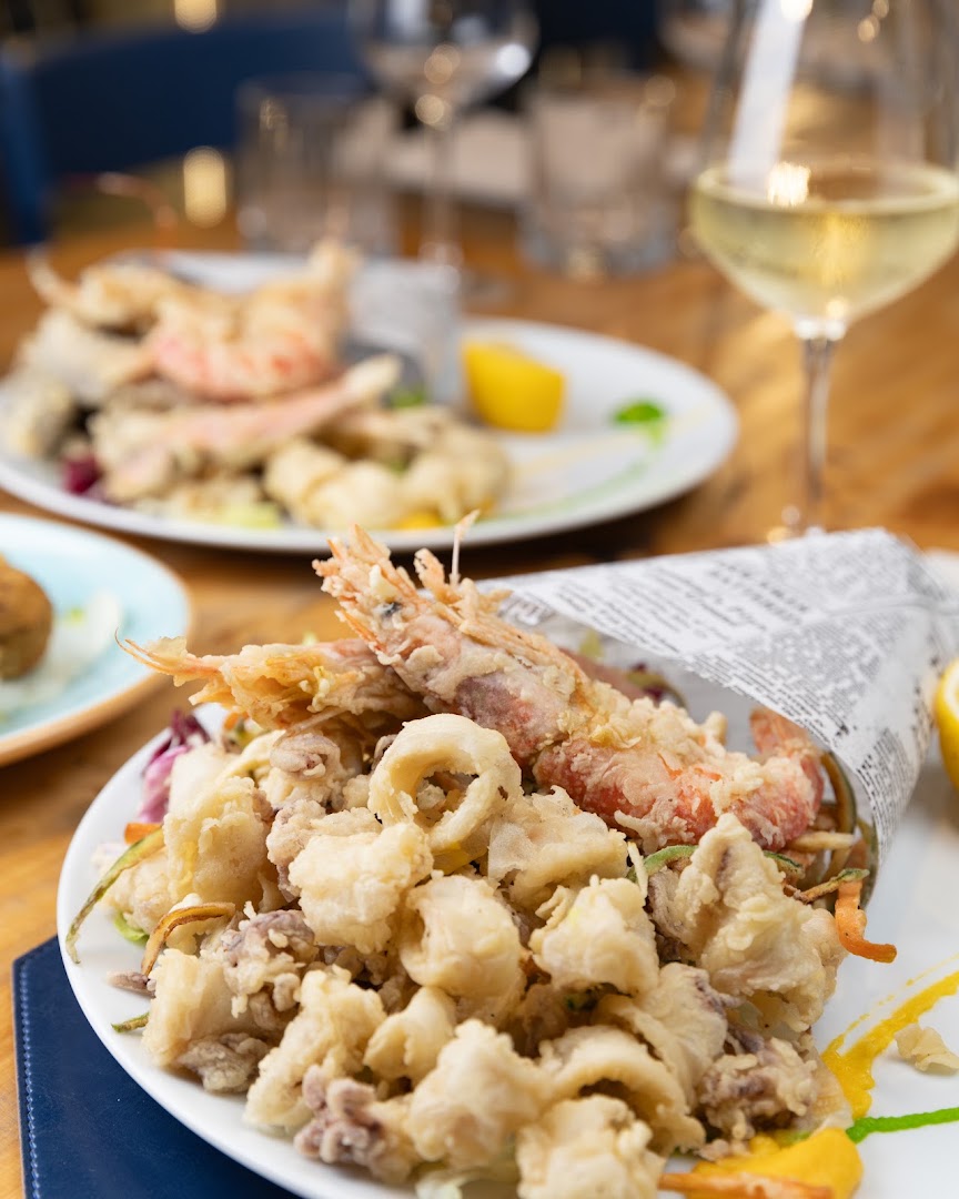 Purpo' Ristorante