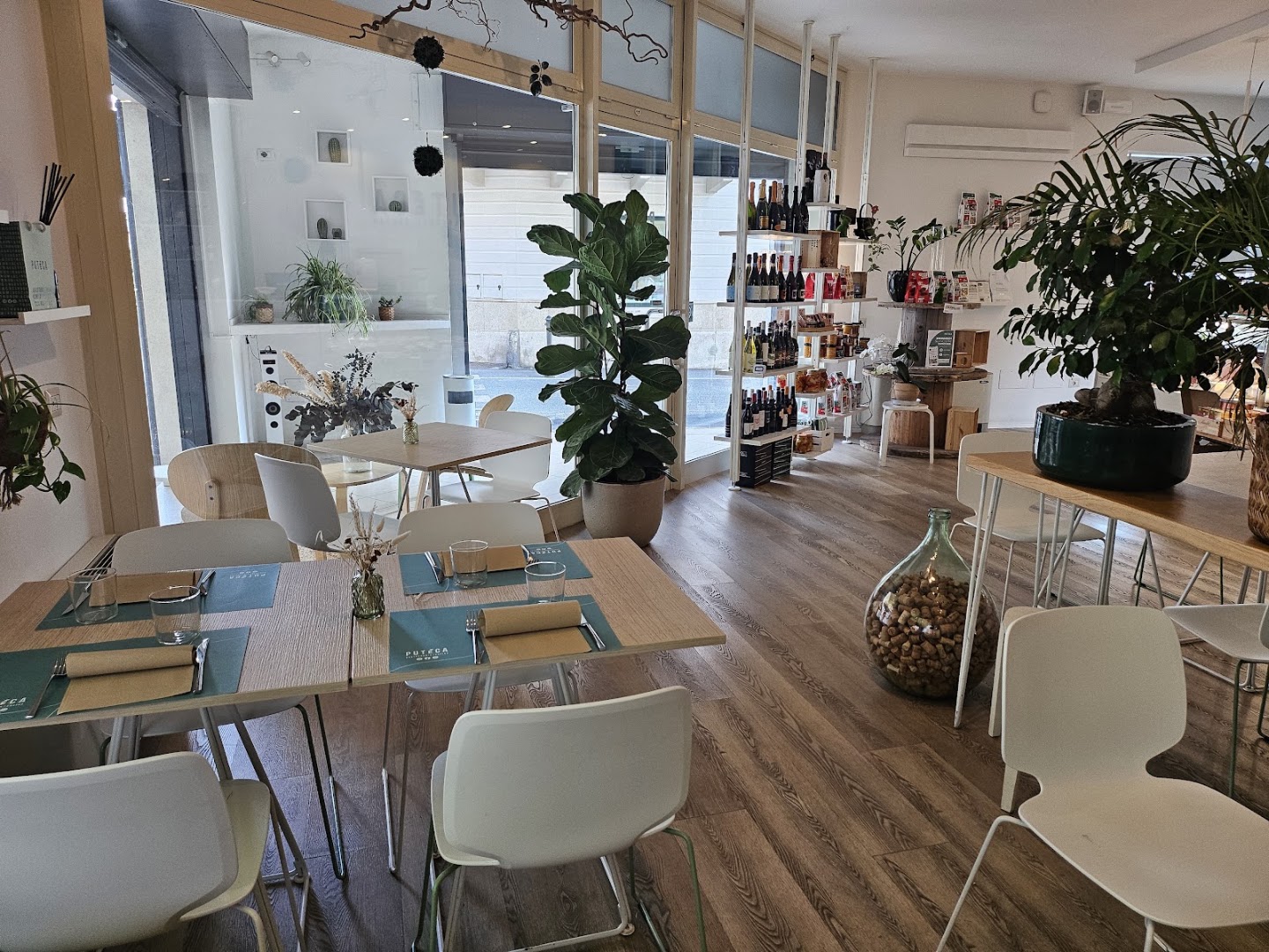 PUTECA | Gastronomia Cucina