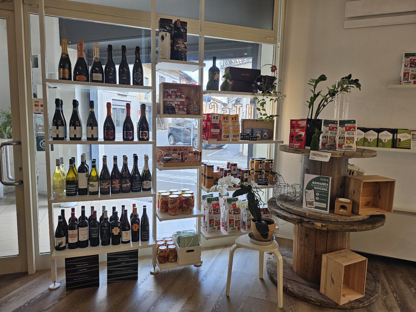 PUTECA | Gastronomia Cucina