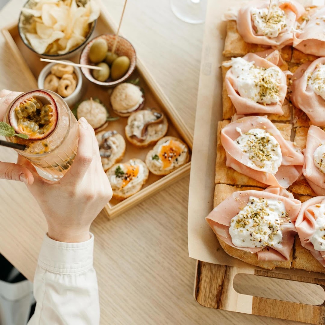 PUTECA | Gastronomia Cucina