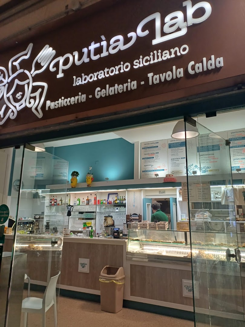 Putìalab Siracusa