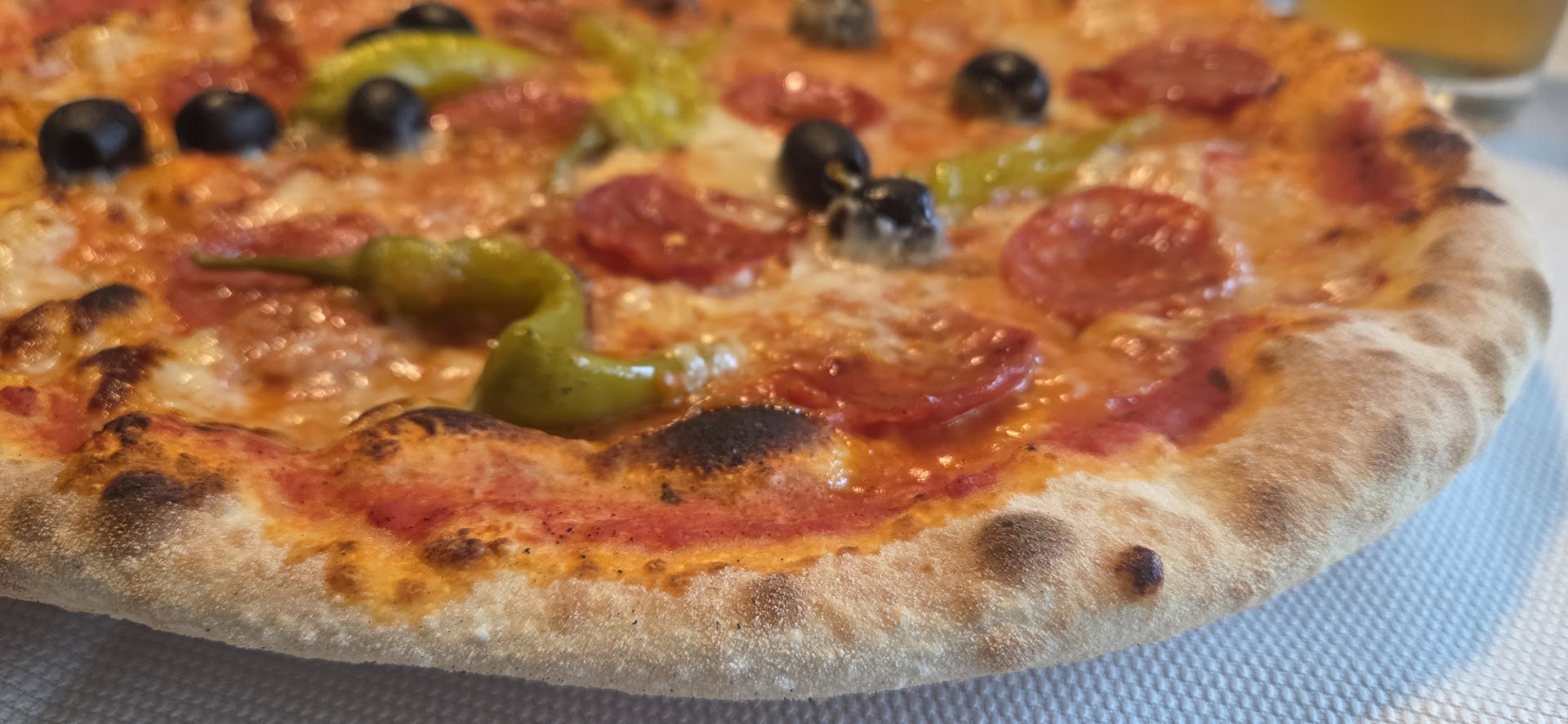 Restaurant, Pizzeria, Bar Putzer