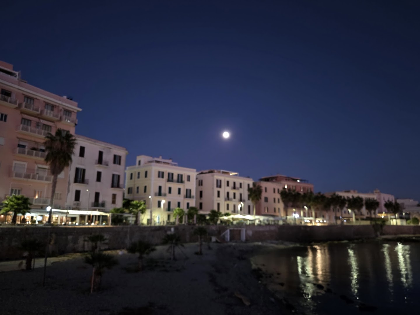 Pyrgo restaurant