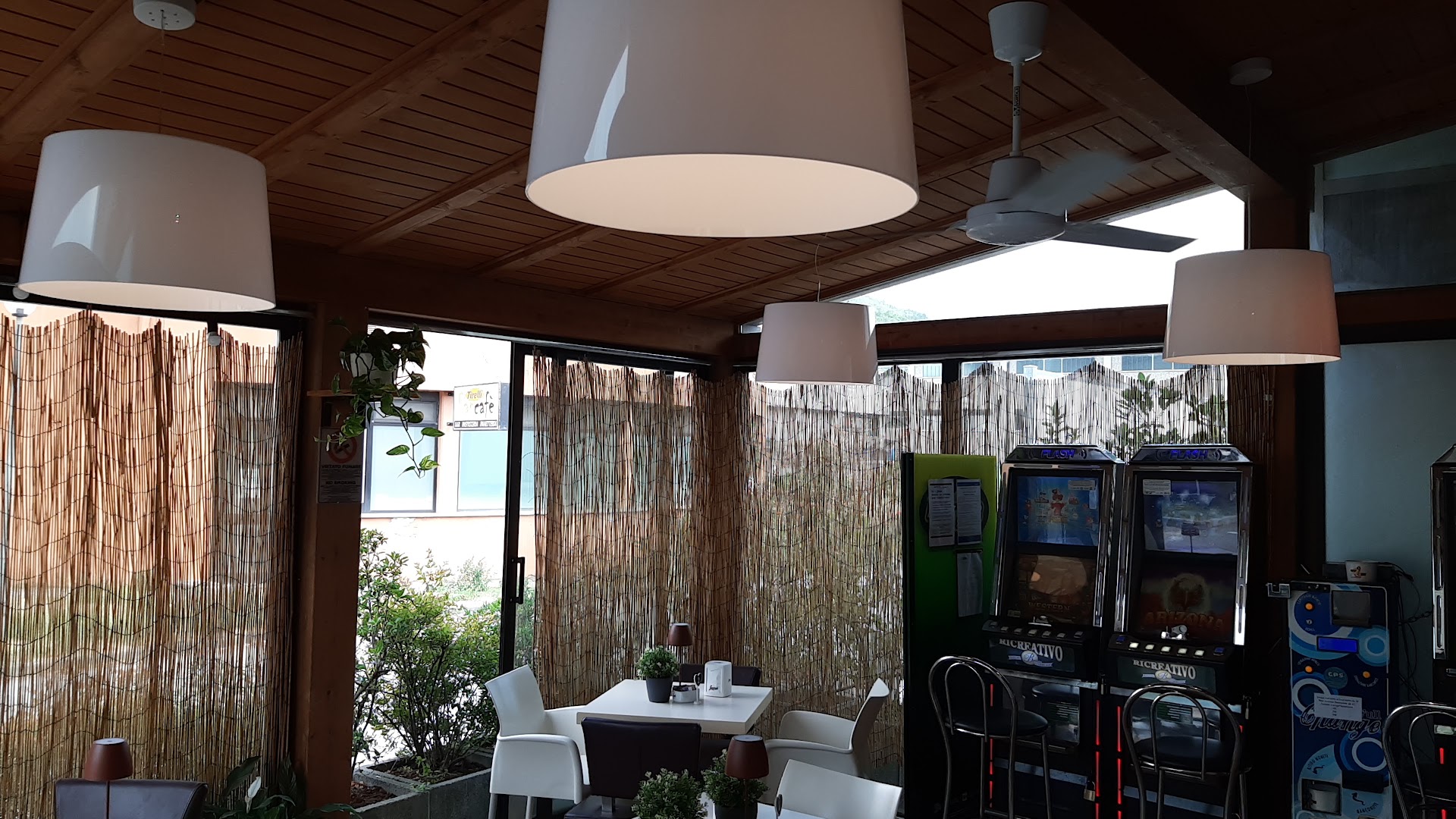 Q.B. bar