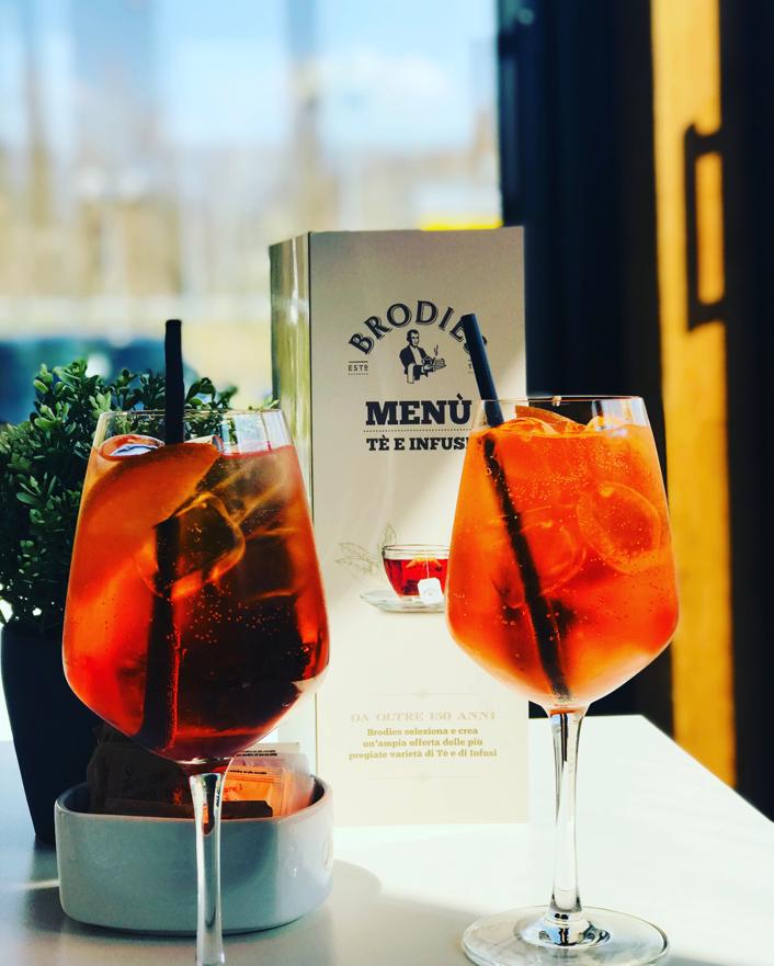 Q.B. bar, Borgo Val di Taro