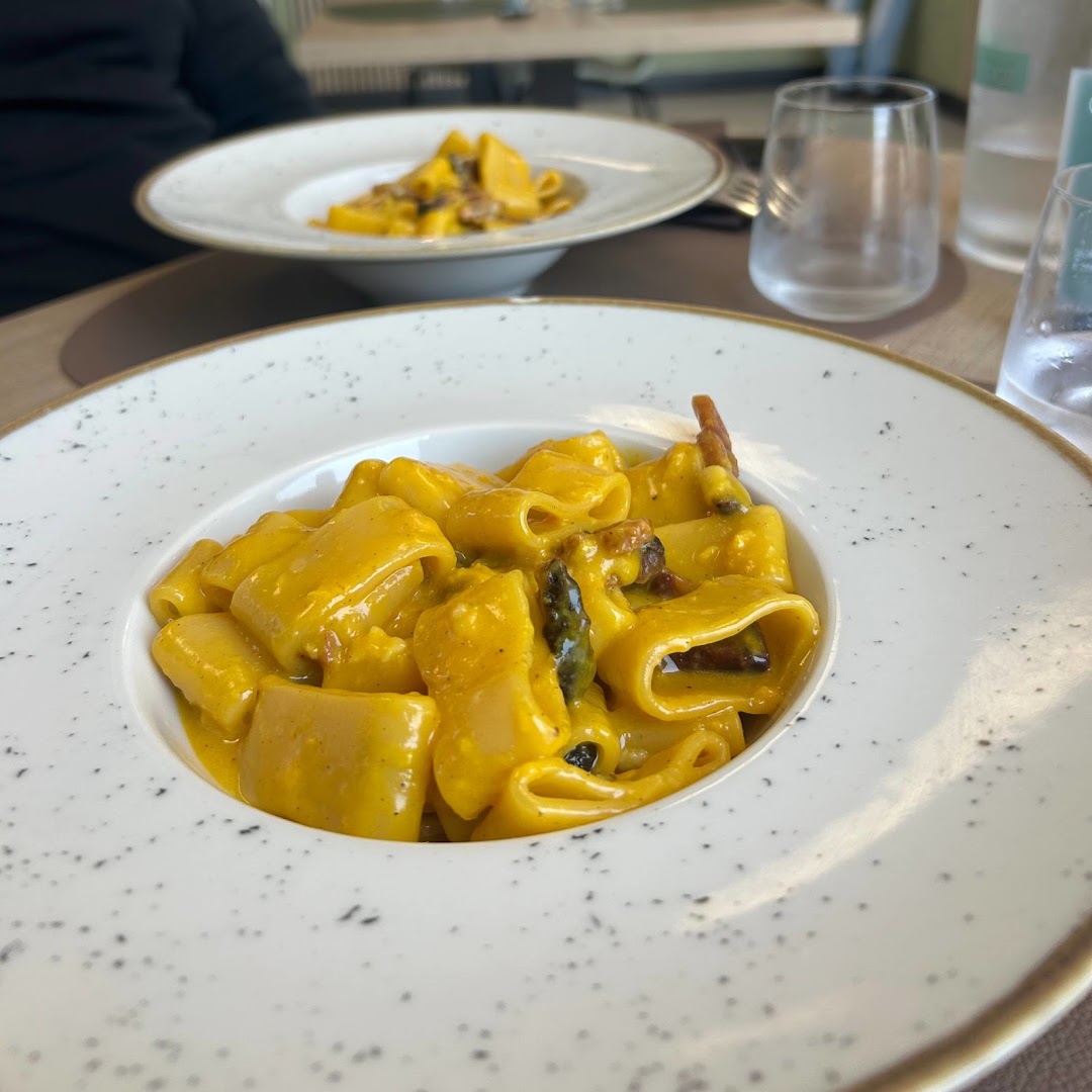 Q.B. Bistrot