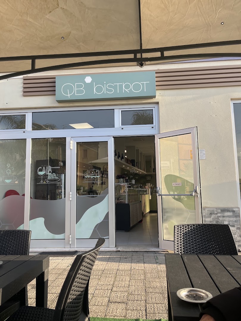 Q.B. Bistrot