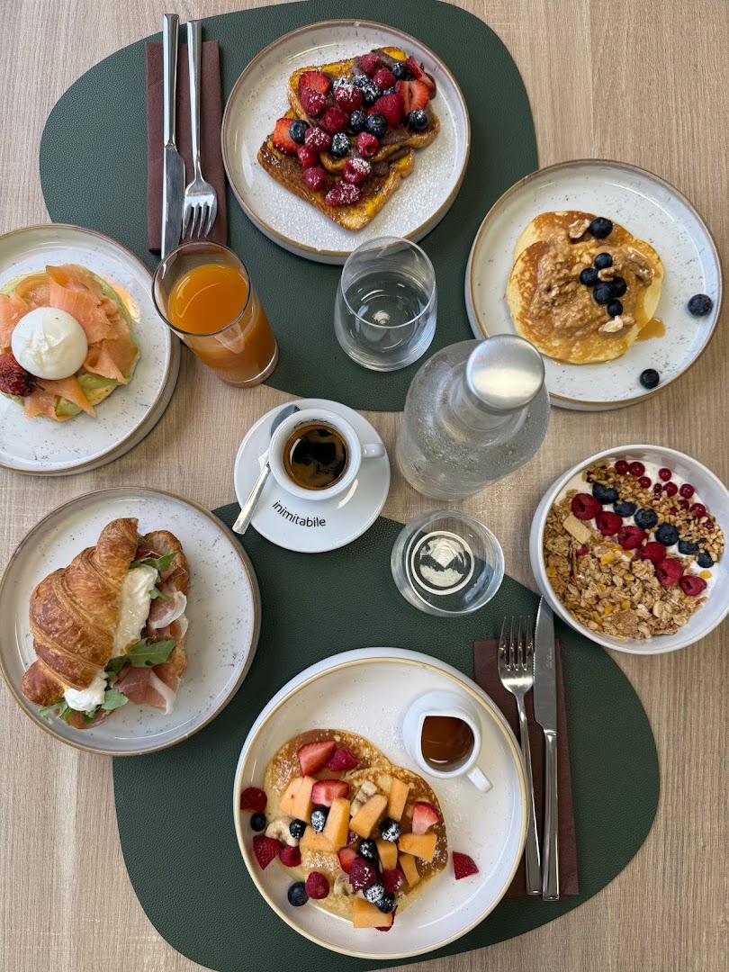 Q.B. Bistrot