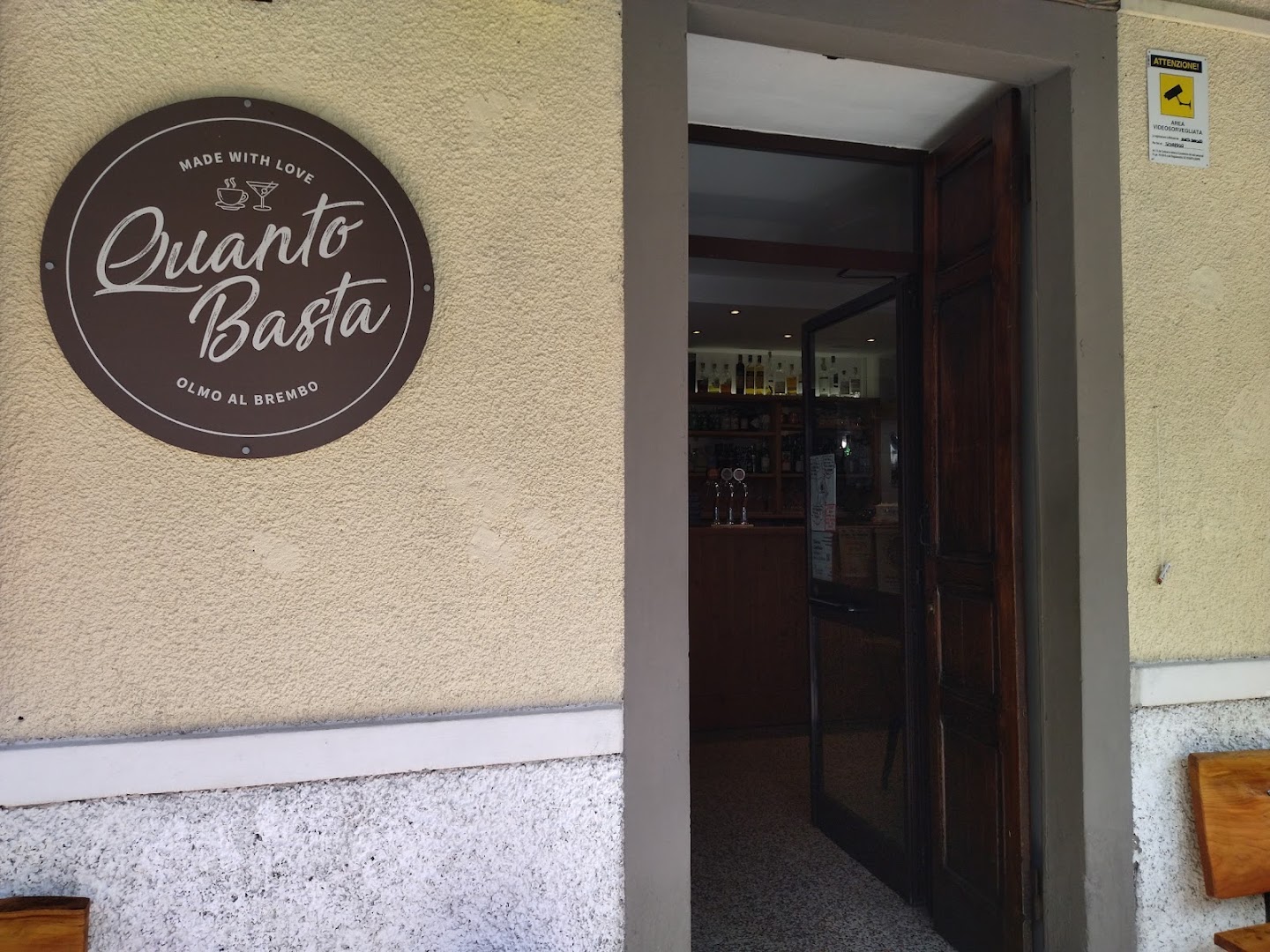 Q.b Quanto Basta