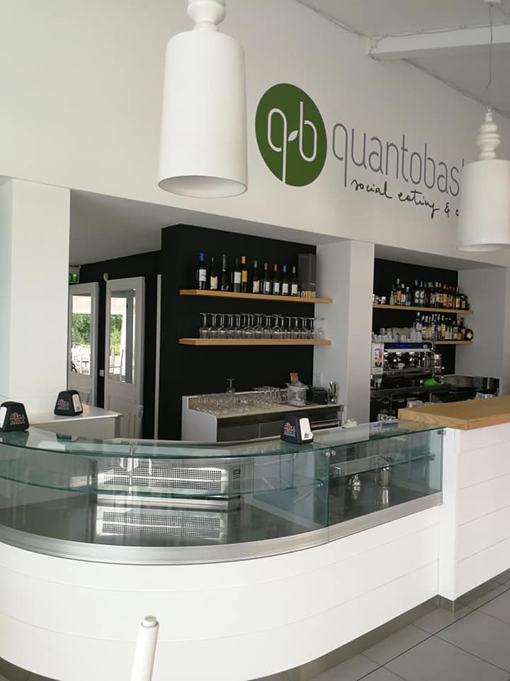 q-b quantobasta Villa, Pesaro