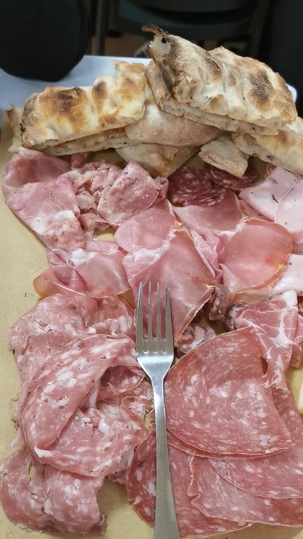 Q.B. Zucchero e Pomodoro, Latina