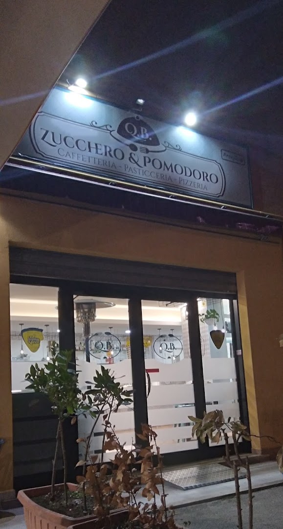 Q.B. Zucchero e Pomodoro