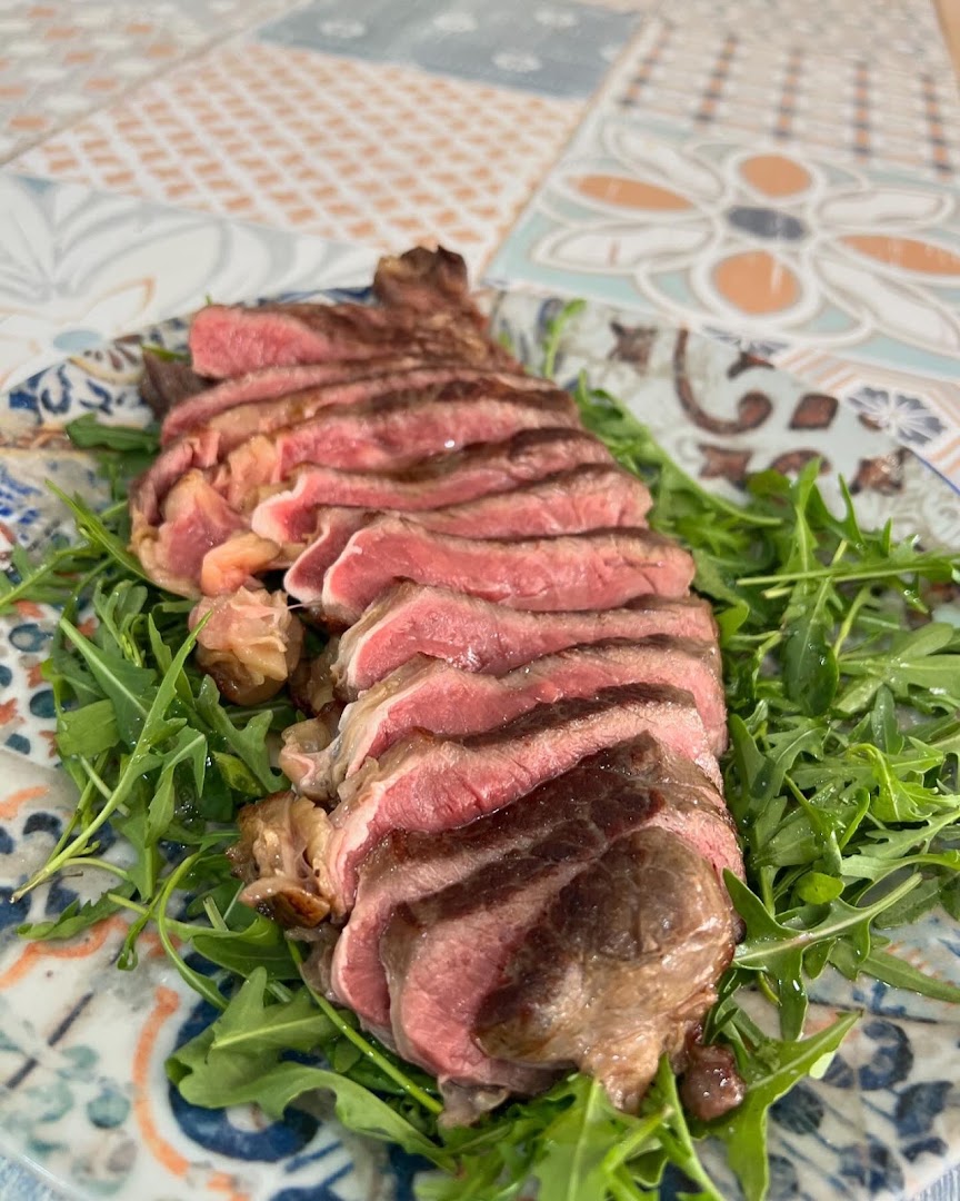 Q.B. Zucchero e Pomodoro
