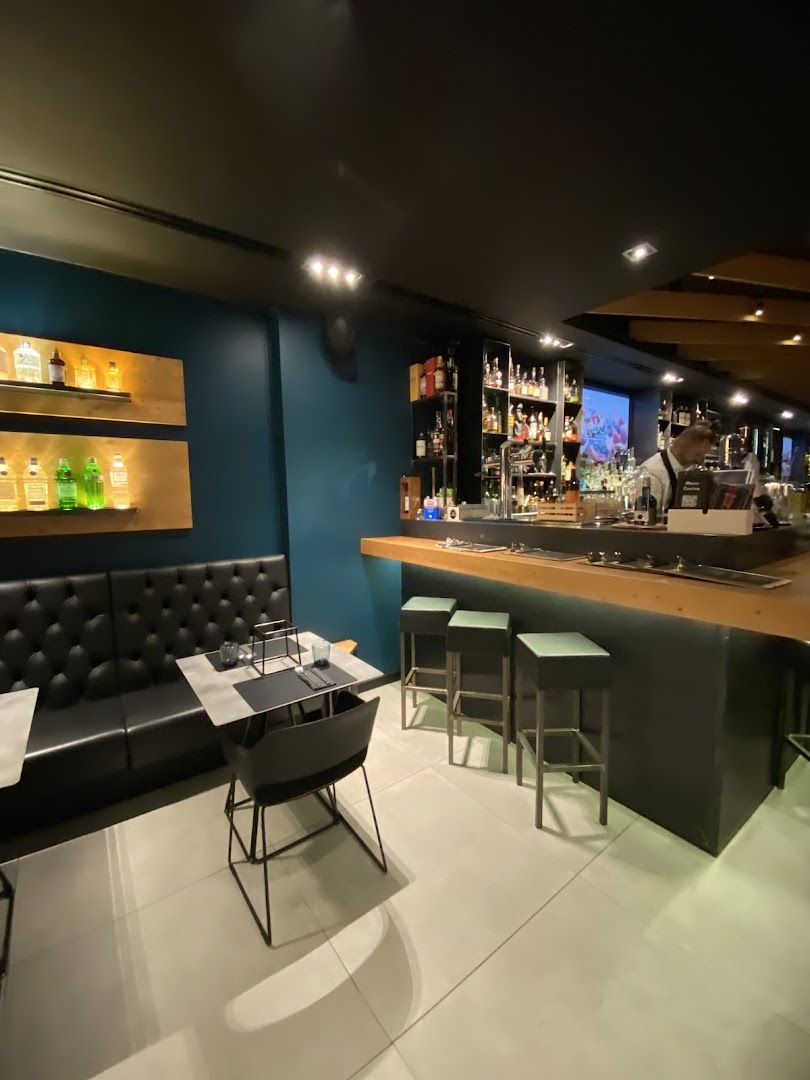 Q.BO Concept Store, Merate