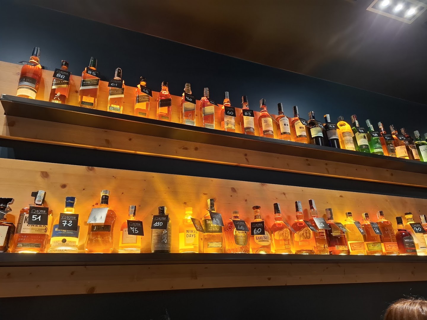 Q.BO Concept Store