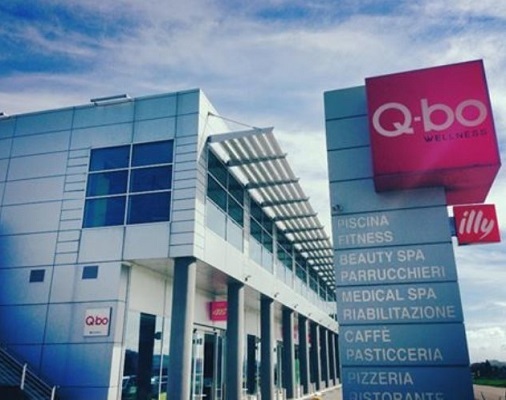 Q-Bo Wellness