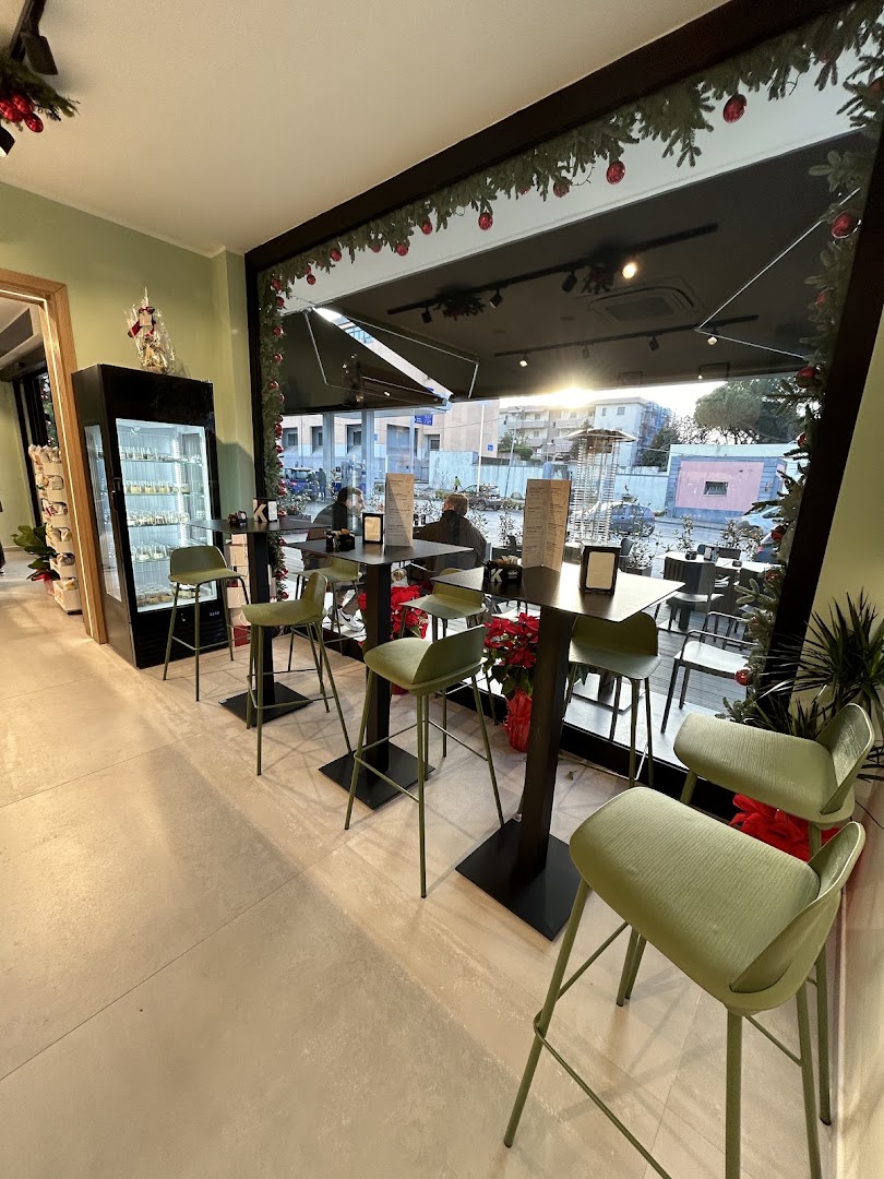 Q Cafe - Sant'Anastasia, Sant'Anastasia