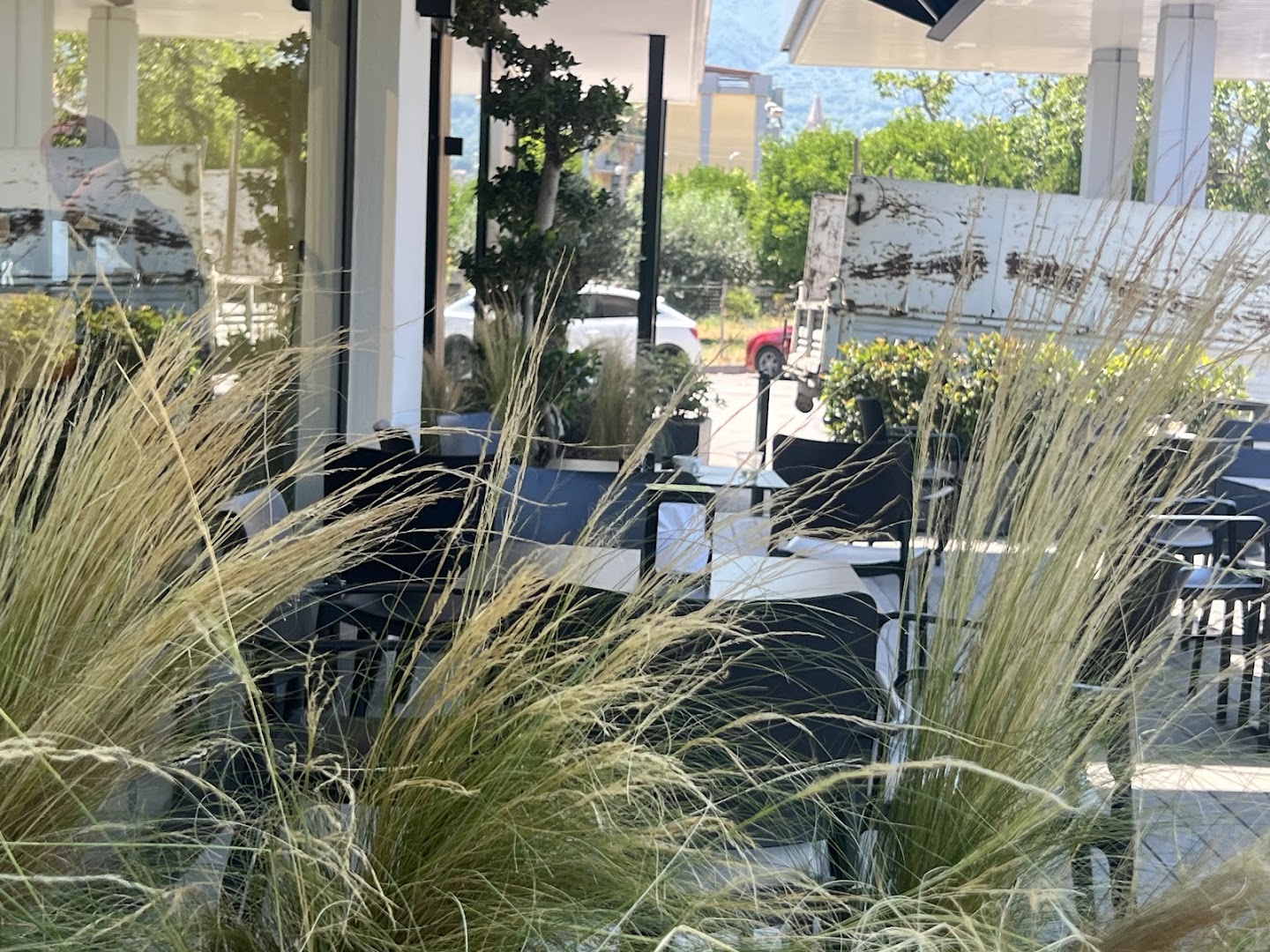Q Cafe - Sant'Anastasia