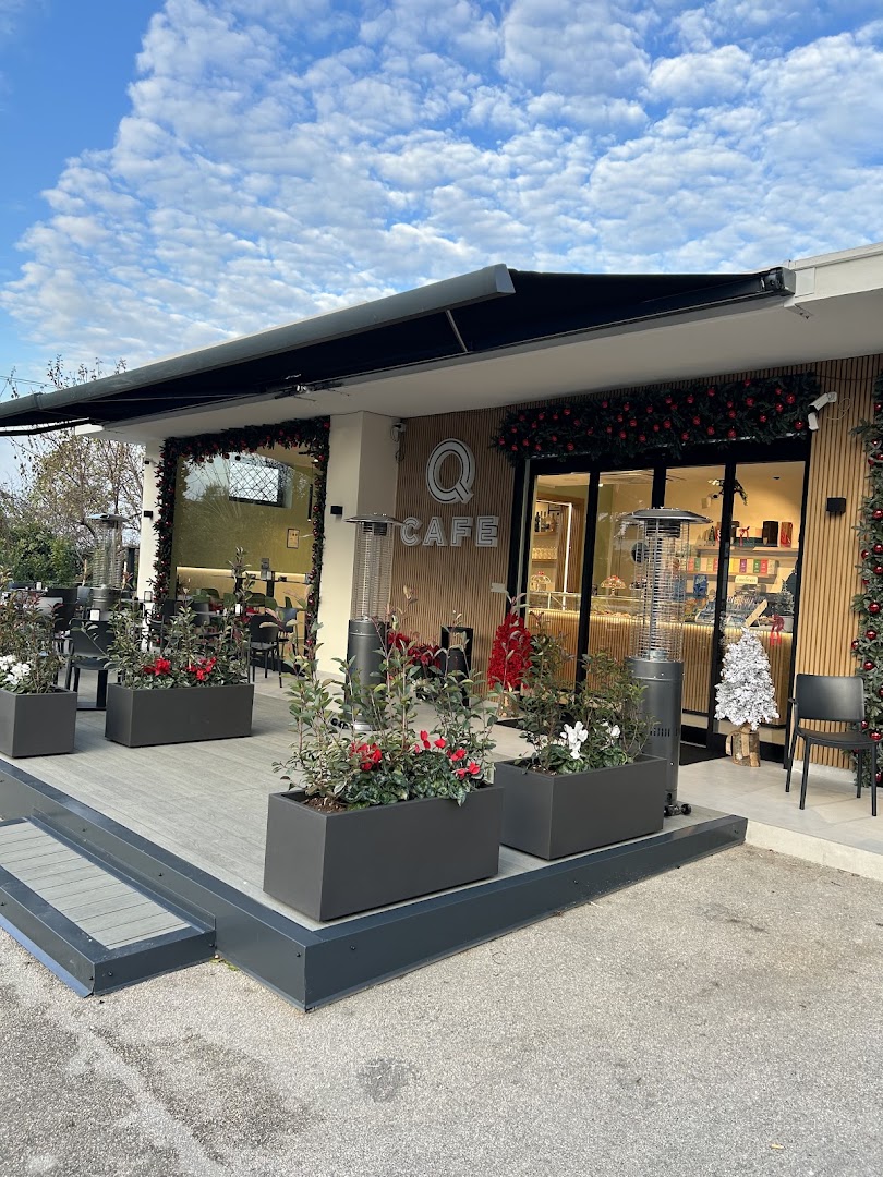 Q Cafe - Sant'Anastasia
