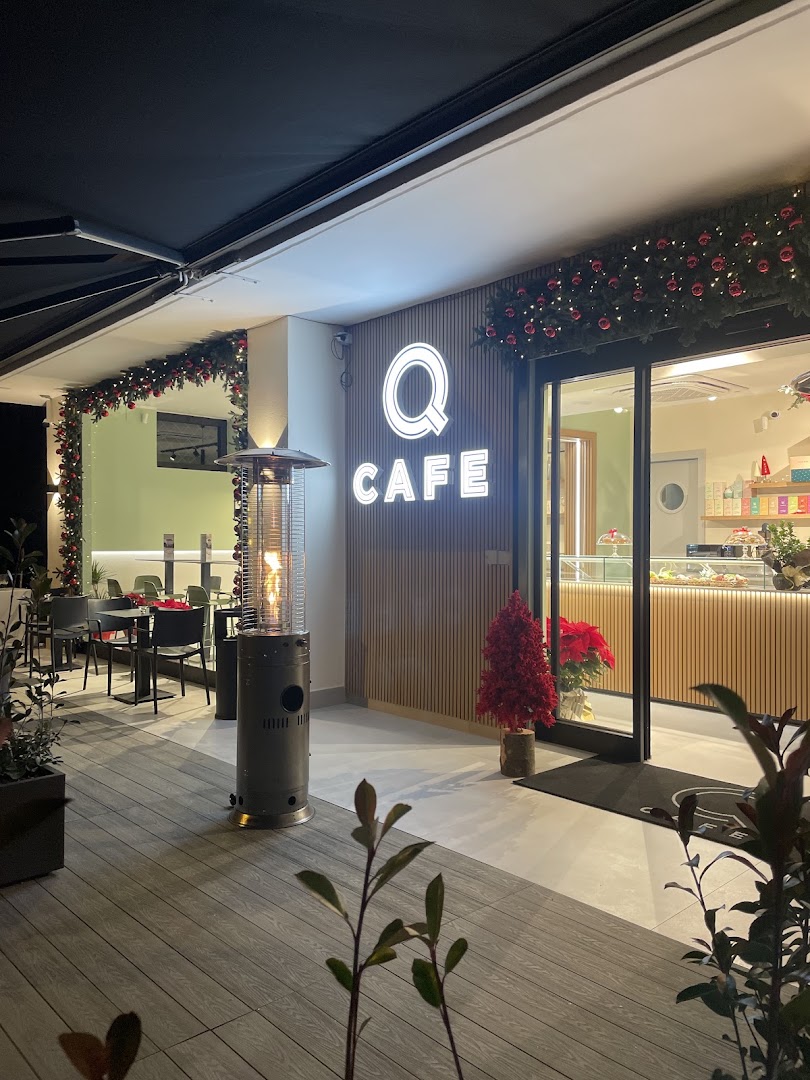 Q Cafe - Sant'Anastasia