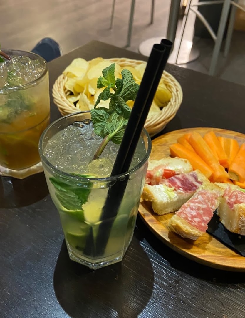 Q Cafè