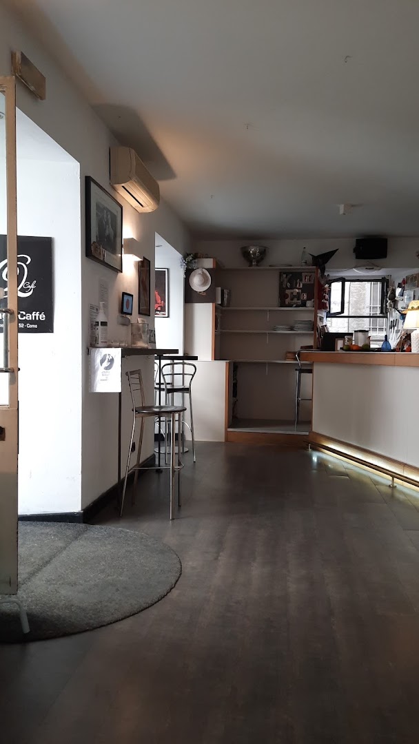 Q Cafè