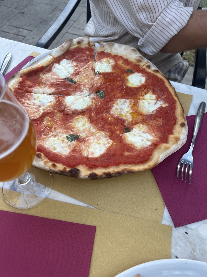 Q120 Birreria-Birrificio