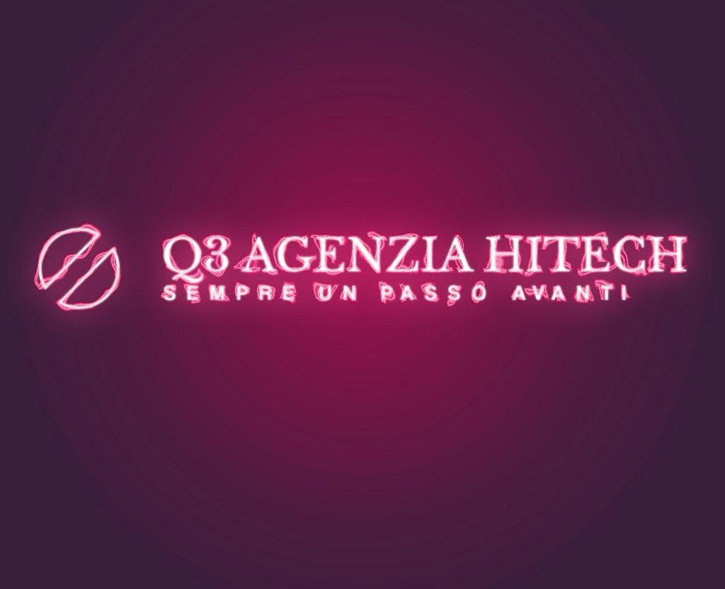 Q3 Agency
