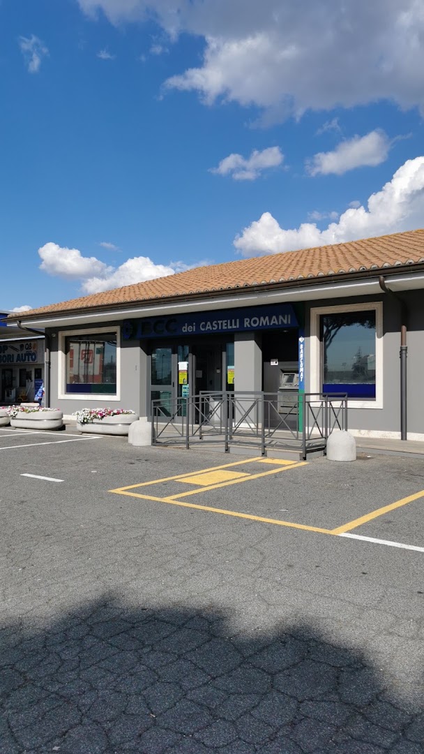 Q8 Via Ardeatina 2485 Santa Palomba