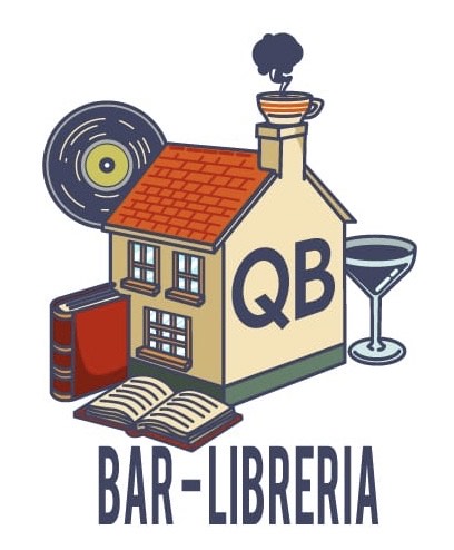 QB - Bar Libreria