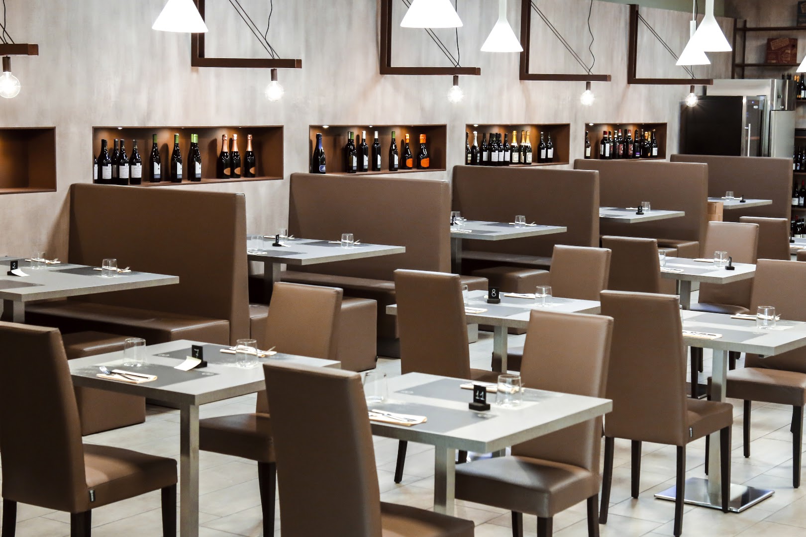 Qb Pizzeria Cucina