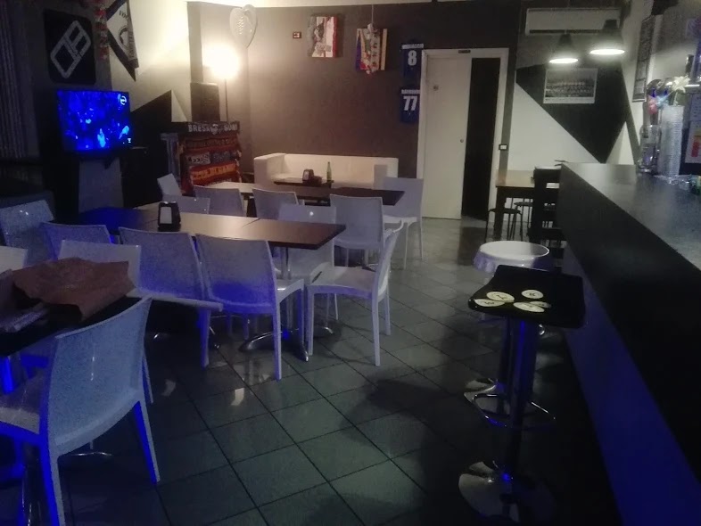 Qb #Quantobasta Bar