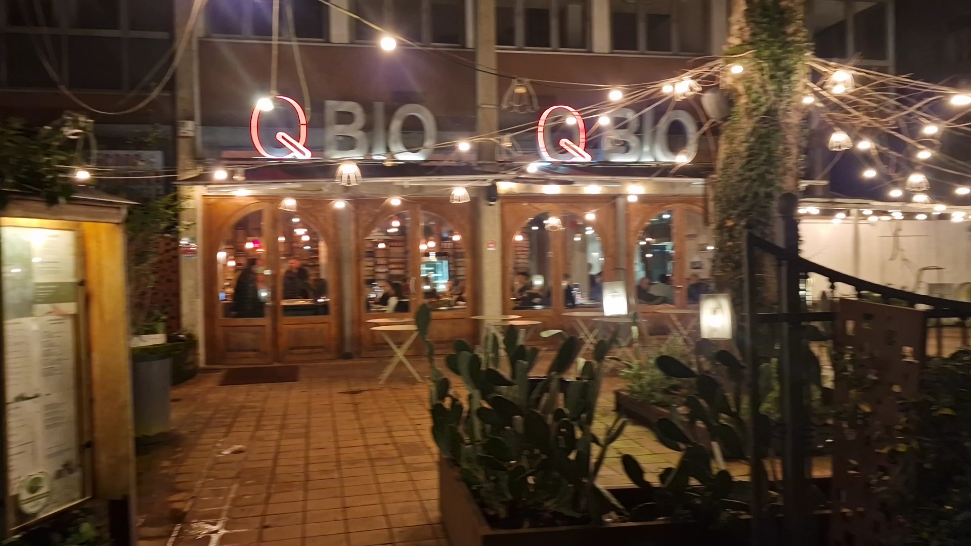 Qbio Forlì