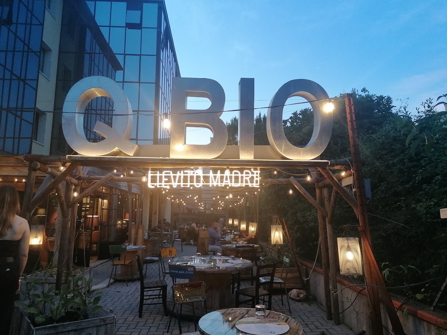 Qbio