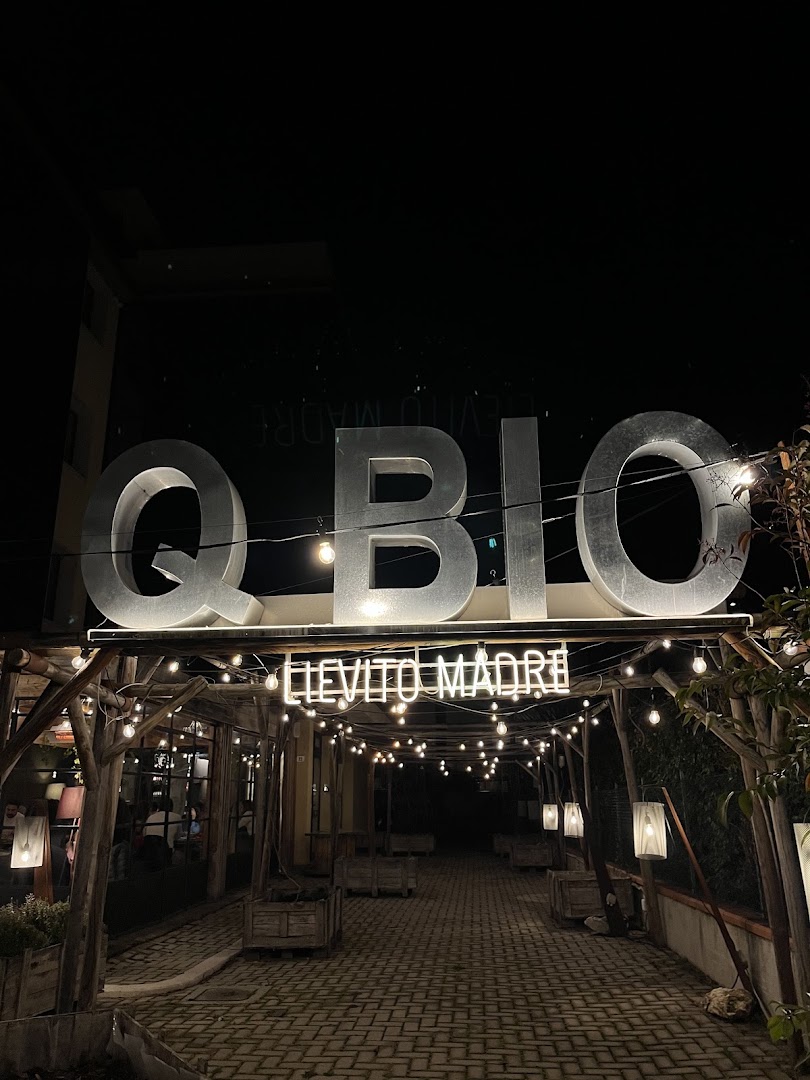 Qbio