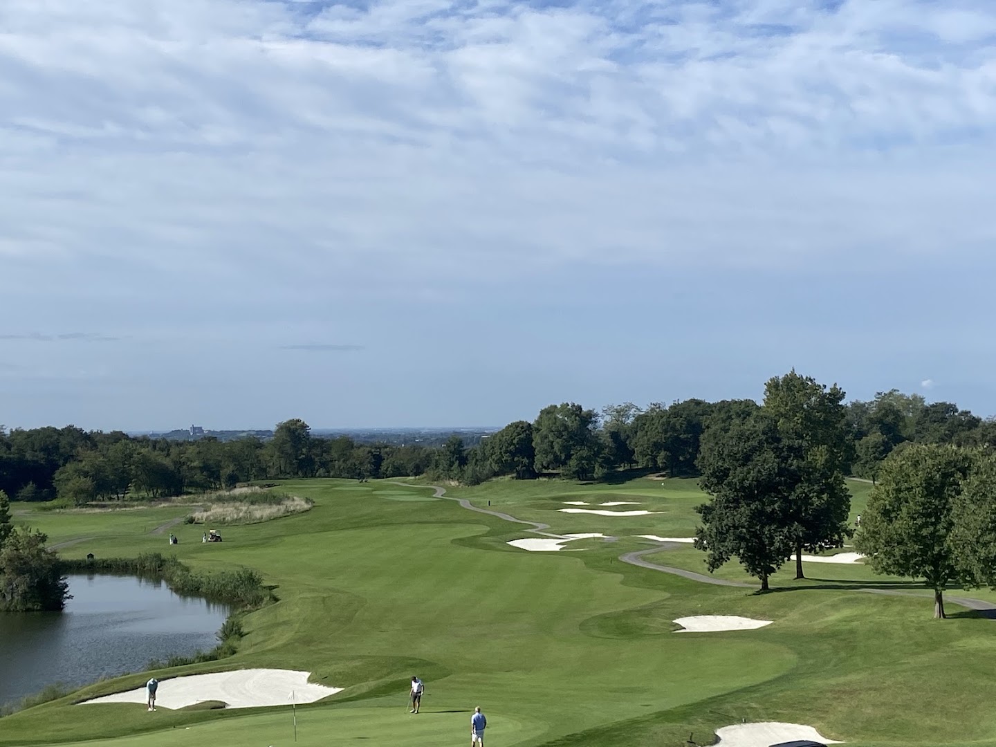 QC Termegarda Spa & Golf Resort, Calvagese della Riviera