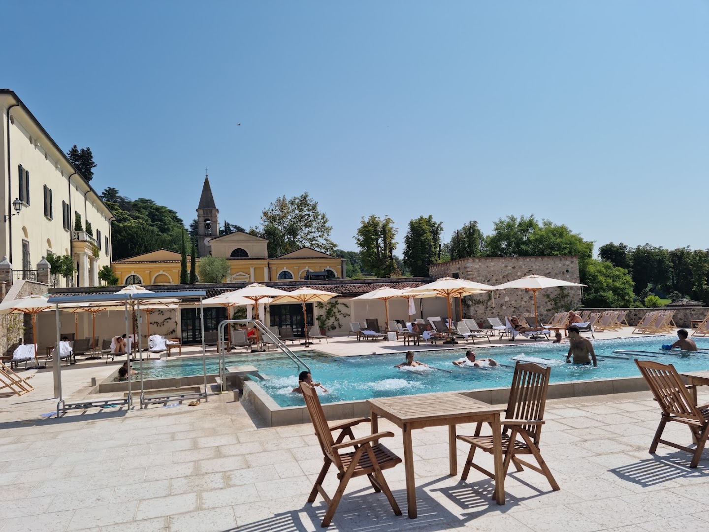 QC Termegarda Spa & Golf Resort