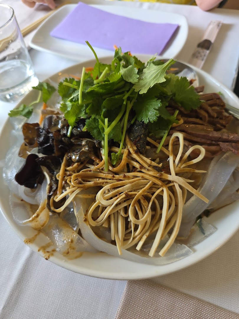 QIYUN RISTORANTE CINESE