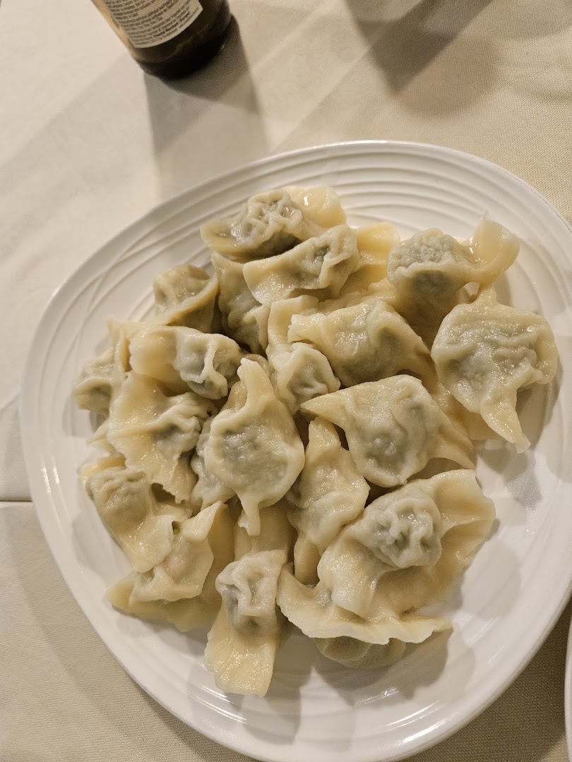 QIYUN RISTORANTE CINESE