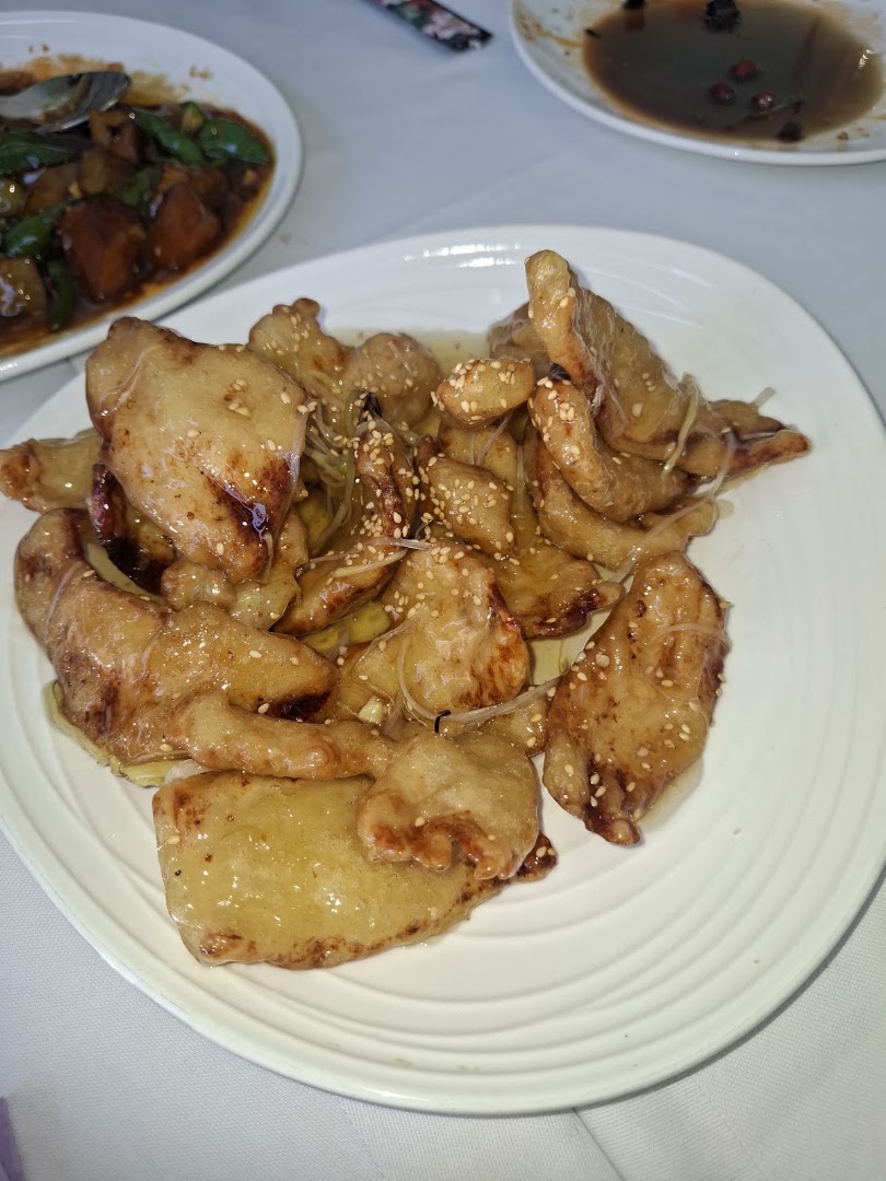 QIYUN RISTORANTE CINESE