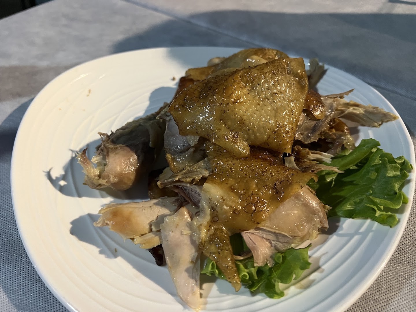 QIYUN RISTORANTE CINESE