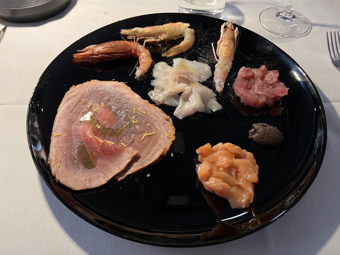QL Enoteca Ristorante