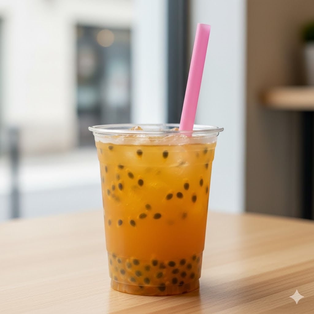 QQ Tea Tai Wan Bubble Tea, Sesto San Giovanni