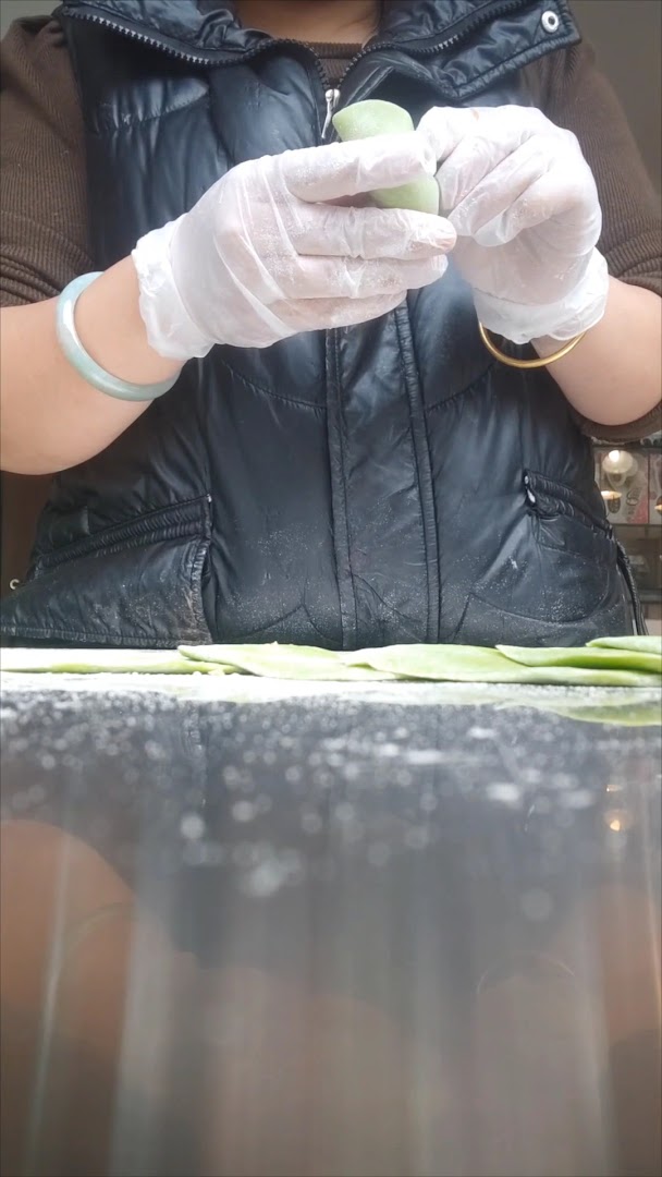 QQ Tea Tai Wan Bubble Tea