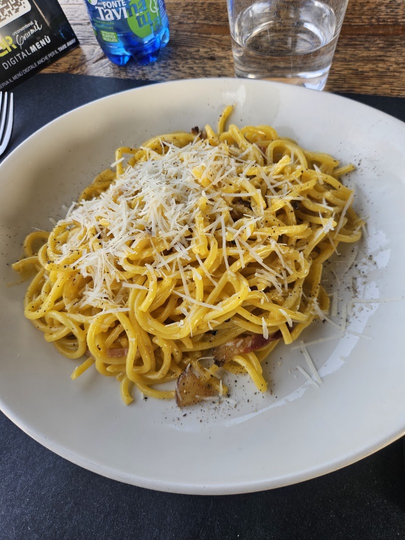 QR Unconventional Food, Agugliaro