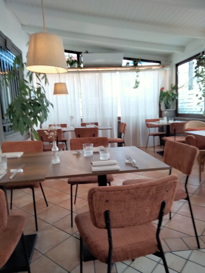 QTredici Lounge Pizza