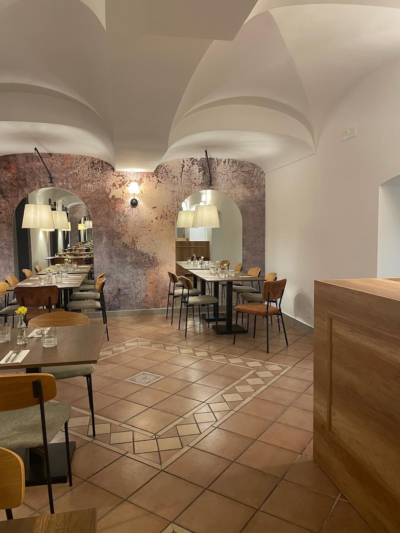 QTredici Lounge Pizza