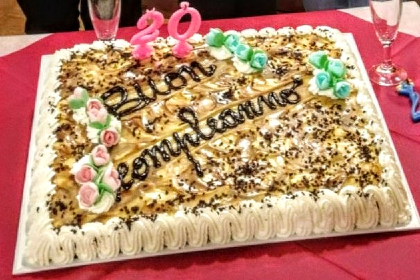 Quadrani Mario Bar E Gelateria