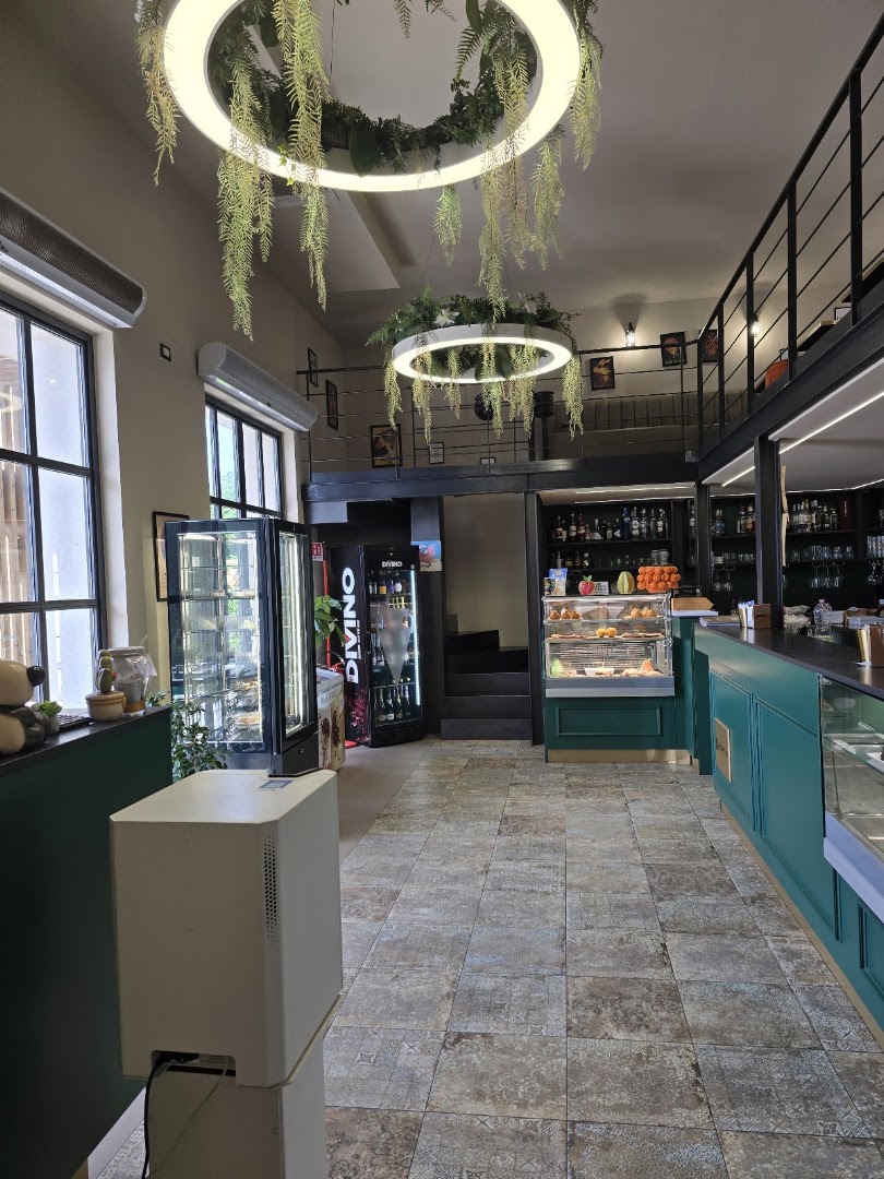 Quadratum Coffee Bakery