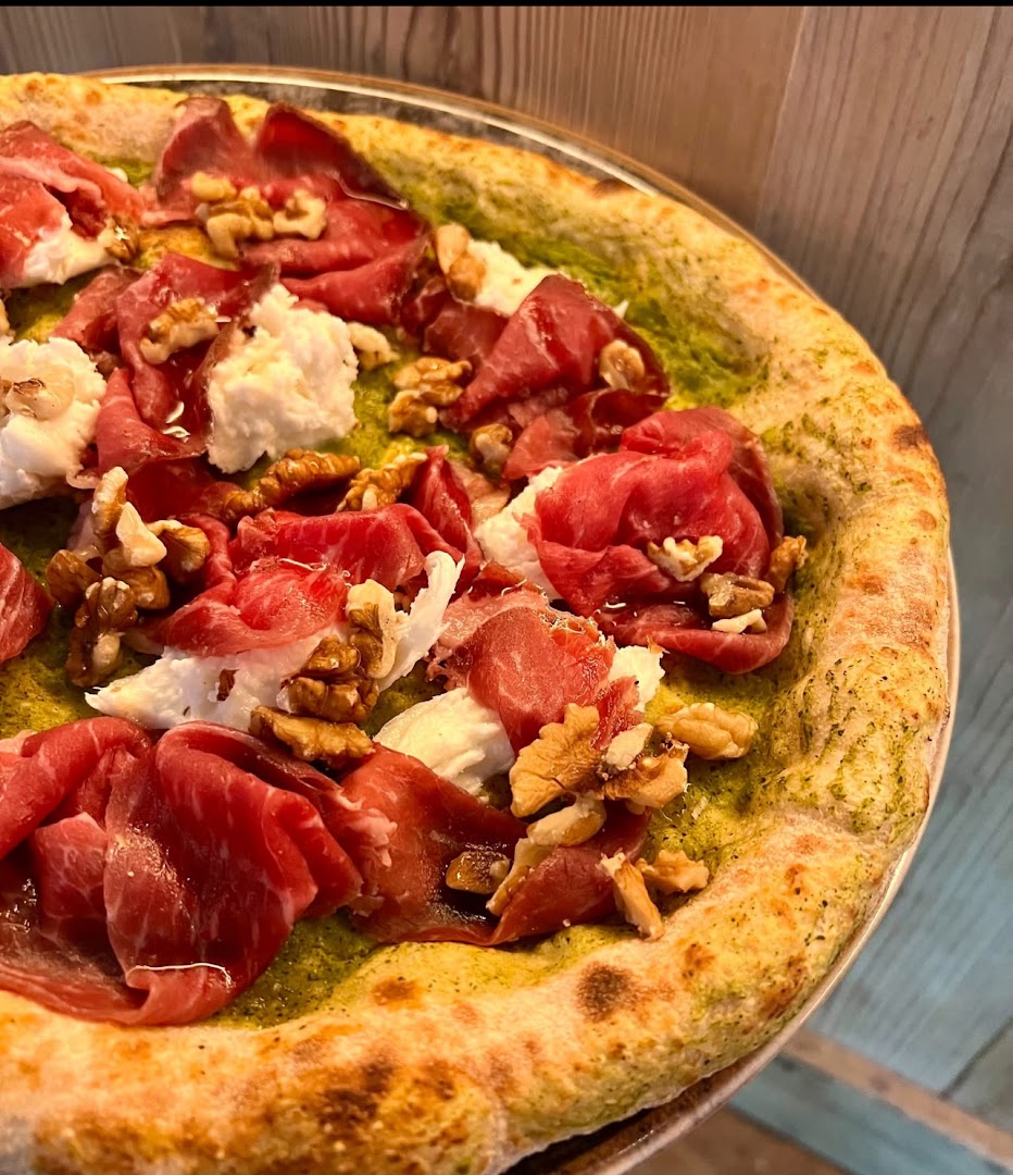 Quadrì Pizzeria